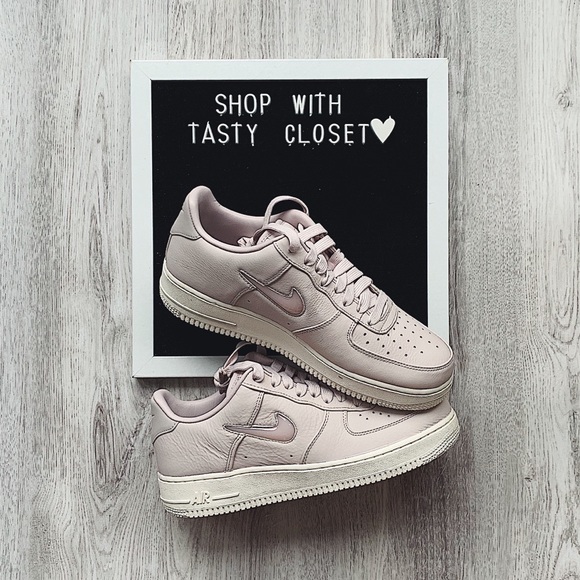 Nike air force 1 retro prm sneakers - Picture 3 of 8